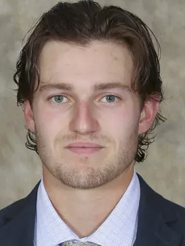 Kirklan Irey headshot