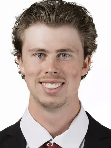 Nick Haas headshot Nick Haas headshot