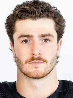 Liam Watkins headshot Liam Watkins headshot