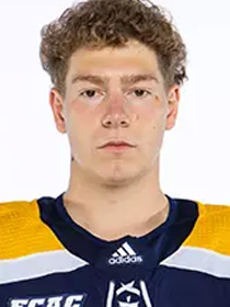 Nate Benoit headshot