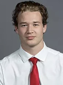 Cam Lund headshot