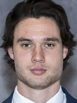 Andrius Kulbis-Marino headshot