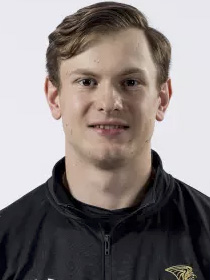 Artyom Borshyov headshot