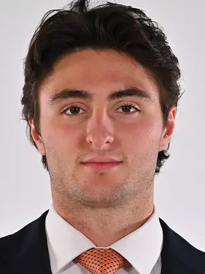 Nick Marciano headshot Nick Marciano headshot