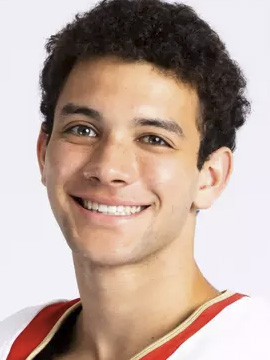 Jared Wright headshot