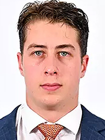 David Jacobs headshot David Jacobs headshot