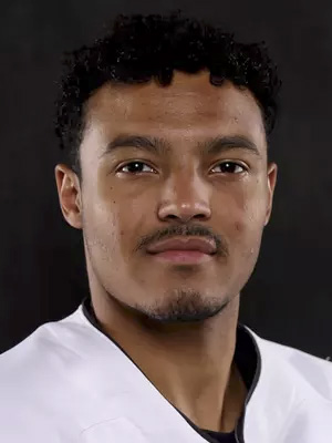 Nik Armstrong-Kingkade headshot