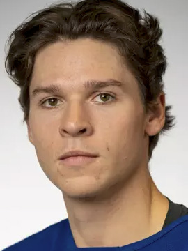 Grant Porter headshot