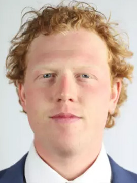 Tyler Hotson headshot Tyler Hotson headshot