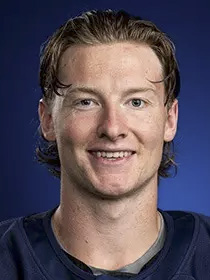 T.J. Hughes headshot T.J. Hughes headshot