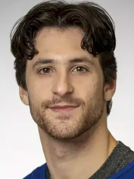 Michael Colella headshot