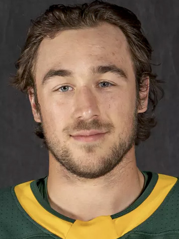 Will Zapernick headshot