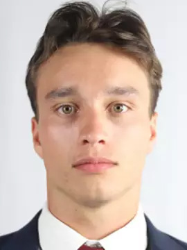 Dovar Tinling headshot