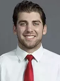 Jake Boltmann headshot