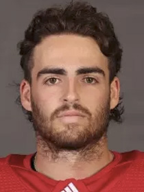 Christophe Fillion headshot