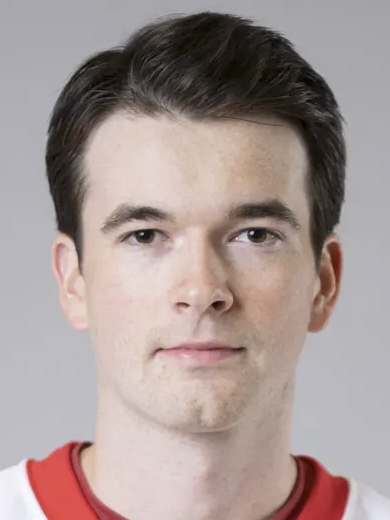 Remington Keopple headshot Remington Keopple headshot