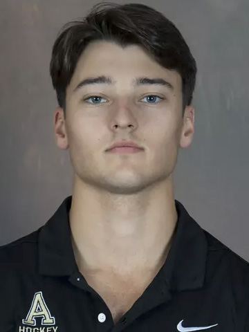 Jude Brower headshot