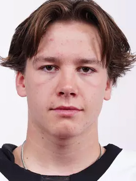 Mick Thompson headshot