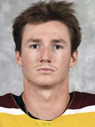 Ryan Chesley headshot