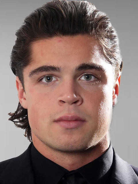 Sasha Teleguine headshot Sasha Teleguine headshot