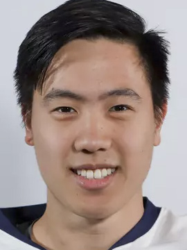 David Chen headshot David Chen headshot