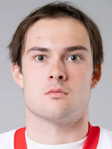 Ben Robertson headshot