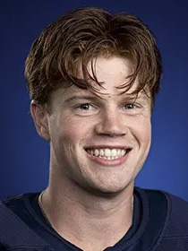 Kienan Draper headshot