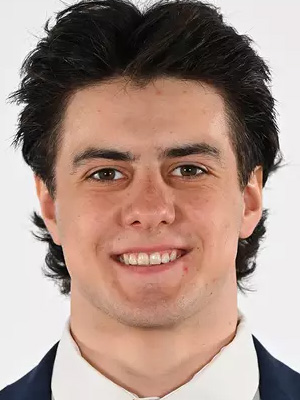 Kevin Anderson headshot