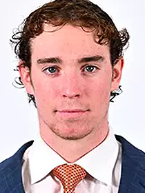 Brendan Gorman headshot Brendan Gorman headshot