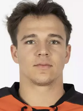 Xavier Lapointe headshot Xavier Lapointe headshot