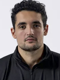 Thomas Jarman headshot