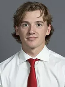 Kyle Furey headshot