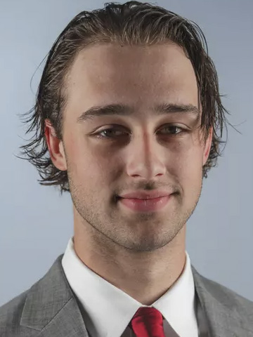 Brent Johnson headshot