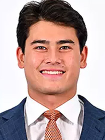 Jayden Sison headshot Jayden Sison headshot