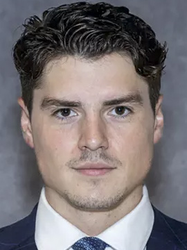 Austin Brimmer headshot Austin Brimmer headshot