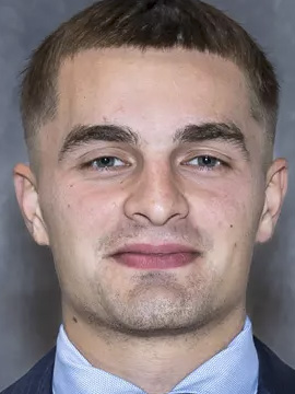 Daniel Baldassarra headshot