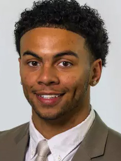 Isack Bandu headshot