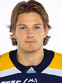 Jack Ricketts headshot