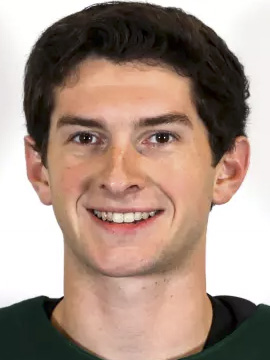 Braiden Dorfman headshot