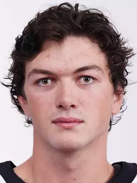 Will Hughes headshot