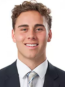 Colton Huard headshot