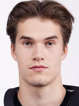 Aku Koskenvuo headshot