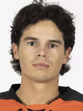 Simon Isabelle headshot