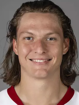 Owen Mehlenbacher headshot