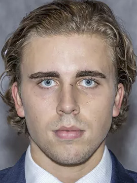 Sixen Jennersjö headshot