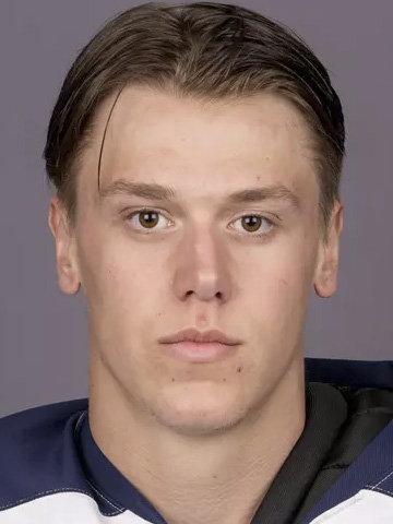 Ethan Bono headshot Ethan Bono headshot