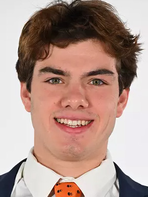 Jaxson Ezman headshot Jaxson Ezman headshot