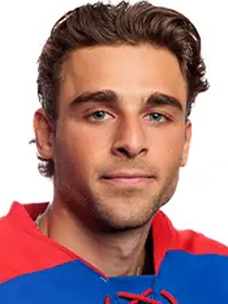 TJ Schweighardt headshot TJ Schweighardt headshot