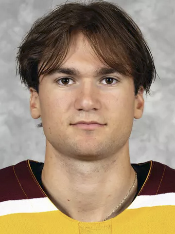 Jimmy Snuggerud headshot