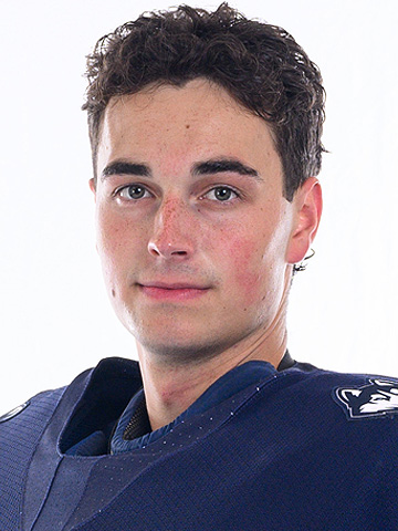 Tyler Muszelik headshot